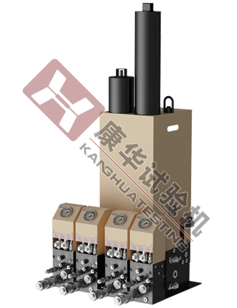 H8293液压子站 